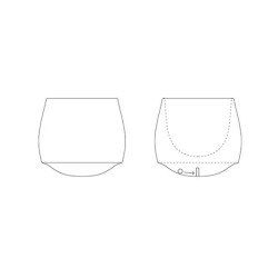 224 tasse sensorielle