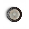 Sadamu Yoshinaga assiette