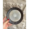 Sadamu Yoshinaga assiette