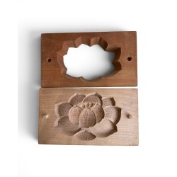 Kashigata Lotus