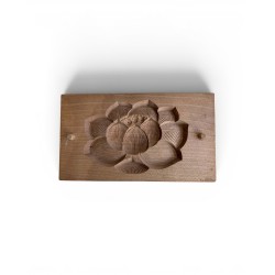 Kashigata Lotus