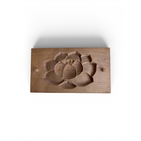 Kashigata Lotus