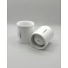 224 tasse double parois L