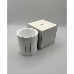 224 tasse double parois L