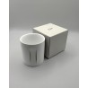 224 tasse double parois L