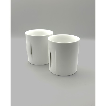 224 tasse double parois L
