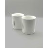 224 tasse double parois L