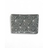 ASA ASSIETTE Rectangulaire Gris
