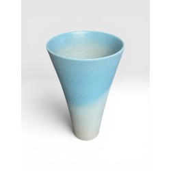 Yoshio Yamada Vase Ikebana