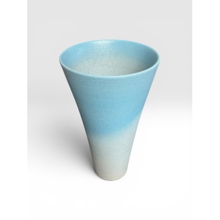 Yoshio Yamada Vase Ikebana