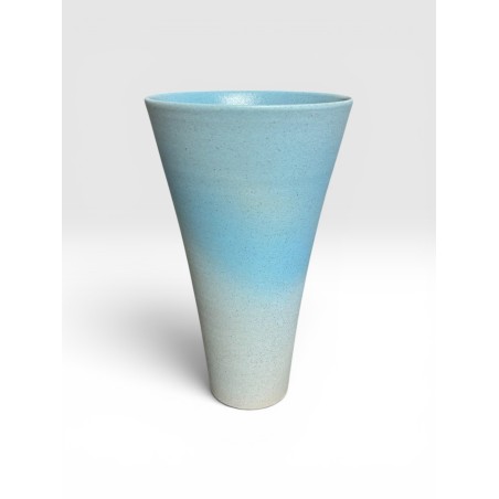 Yoshio Yamada Vase Ikebana