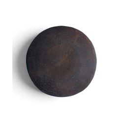 Sadamu Yoshinaga assiette plate