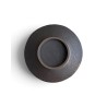 Sadamu Yoshinaga assiette plate