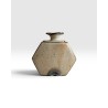 Sadamu Yoshinaga Kohiki vase