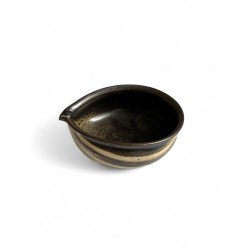Sadamu Yoshinaga Katakuchi pinceau