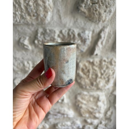 Sadamu Yoshinaga petite tasse