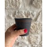 Sadamu Yoshinaga tasse