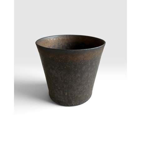 Sadamu Yoshinaga tasse