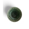 Kazu Wada Assiette 13cm Vert