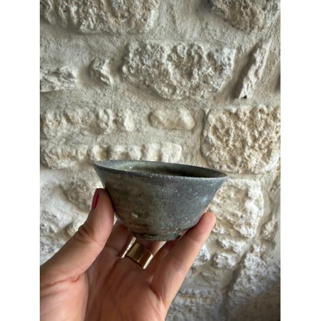 Shinsuke Iwami Tasse