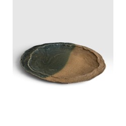 Shinsuke Iwami Grande assiette