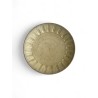 Kazu Wada Assiette 15cm Beige