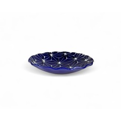 ASA ASSIETTE  M BLEU