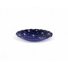 ASA ASSIETTE  M BLEU