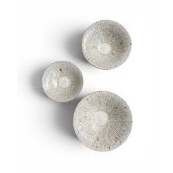 Tomohiro Suzuki Assiette creuse 18cm