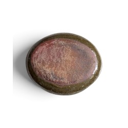 Yuta Tabei Assiette ovale