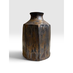 Masaaki Ito Vase L