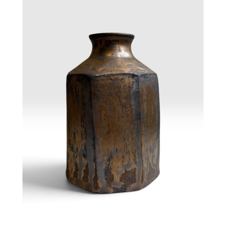 Masaaki Ito Vase L