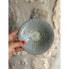 Tomohiro Suzuki Assiette creuse 15cm