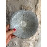 Tomohiro Suzuki Assiette creuse 18cm