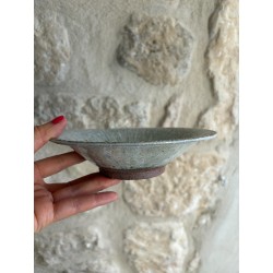 Tomohiro Suzuki Assiette creuse 18cm