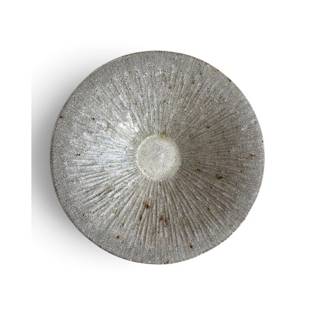 Tomohiro Suzuki Assiette creuse 21cm