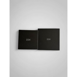 224 Tasse et sous-tasse Nuage