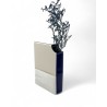 224 vase pour une bibliotheque