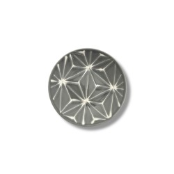 ASA ASSIETTE S GRIS