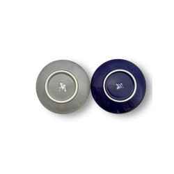 ASA ASSIETTE S GRIS