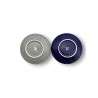 ASA ASSIETTE S GRIS