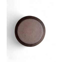 Sadamu Yoshinaga assiette