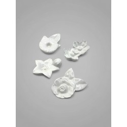 Eiichiro Porte-couteaux 4 fleurs