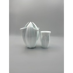 Eiichiro Mini-vase / Tasse NENUPHAR