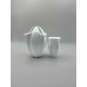 Eiichiro Mini-vase / Tasse NENUPHAR