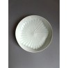 Yoichi Nagayama Assiette Blanc 15cm
