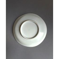 Yoichi Nagayama Assiette Blanc 15cm