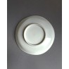 Yoichi Nagayama Assiette Blanc 15cm