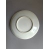 Yoichi Nagayama Assiette Blanc 18cm