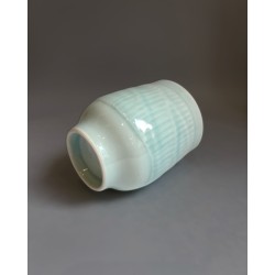 Yoichi Nagayama Tasse bleu